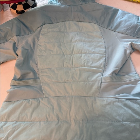 Women's Down for It All 700-Down-Fill Jacket Sz 16 - Picture 7 of 9